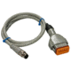 Maretron DSM NMEA 2000 Cable - 1M 46692