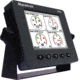 Maretron DSM250-02 Multi-Function Color Display - Grey 31735