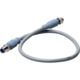 Maretron Micro Double-Ended Cordset, 2m, Blue, CM-CG1-CF-02.0