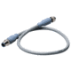 Maretron Mid Double-Ended Cordset - 0.5 Meter - Gray 46987
