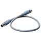 Maretron Mid Double-Ended Cordset - 8 Meter - Gray 46998
