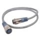 Maretron Mini Double Ended Cordset - Male to Female - 1M - Grey, NM-NG1-NF-01.0