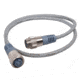 Maretron Mini Double Ended Cordset - Male to Female - 2M - Grey 33352