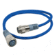 Maretron Mini Double Ended Cordset - Male to Female - 5M - Blue 64723