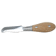 Marine Sports Clam Knife 6&quot; Stainless Steel, 2.5&quot; Blade, Bamboo Handle Casson's Cutlery, 2640