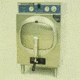 Market Forge Sterilmatic Steam Pressure Sterilizer, Market Forge 95-2678 Sterilizers-Standard Model 208/240 Or 220V, 60Hz