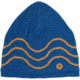 Marmot 50th Anniversary Beanie Hat - Mens, Trail Blue/Golden Sun, One Size, M15770-23244-OS
