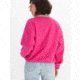 Marmot 94 E.C.O. Recycled Fleece - Womens, Fuchsia Red/Vetiver, Small, M14197-21721-S