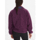 Marmot 94 E.C.O. Recycled Fleece - Womens, Purple Fig, Medium, M14197-22260-M