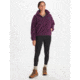 Marmot 94 E.C.O. Recycled Fleece - Womens, Purple Fig, Medium, M14197-22260-M