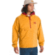 Marmot 96 Active Anorak - Mens, Golden Sun/Team Red, 2XL, M14193-23230-XXL