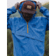 Marmot 96 Active Anorak - Mens, Trail Blue/Golden Sun, Large, M14193-23244-L