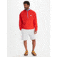 Marmot 96 Active Anorak - Mens, Victory Red, Small, M14193-6702-S