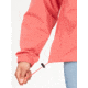 Marmot 96 Active Anorak - Womens, Grapefruit, Large, M14194-9949-L