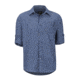Marmot Aerobora Long Sleeve - Mens, Arctic Navy, Small, 42110-2975-S