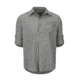 Marmot Aerobora Long Sleeve - Mens, Cinder, Small, 42110-1415-S