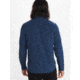 Marmot Aerobora Long Sleeve Top - Mens, Arctic Navy, Large, M14089-2975-L