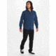 Marmot Aerobora Long Sleeve Top - Mens, Arctic Navy, Large, M14089-2975-L