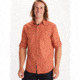 Marmot Aerobora Long Sleeve Top - Mens, Picante, Small, 42110-6740-S
