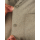 Marmot Aerobora Long Sleeve Top - Mens, Vetiver, Medium, M14089-21543-M