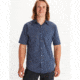 Marmot Aerobora Short Sleeve - Mens, Arctic Navy, 2XL, 42100-2975-XXL