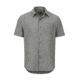 Marmot Aerobora Short Sleeve Top - Mens, Cinder, Large, 42100-1415-L