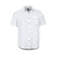 Marmot Aerobora Short Sleeve - Mens, White, Medium, 42100-080-M