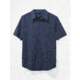 Marmot Aerobora Short Sleeve Top - Mens, Arctic Navy, 1XT, M12602-2975-1XT