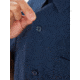 Marmot Aerobora Short Sleeve Top - Mens, Arctic Navy, Small, M14116-2975-S