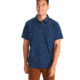 Marmot Aerobora Short Sleeve Top - Mens, Arctic Navy, Small, M14116-2975-S