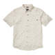 Marmot Aerobora Short Sleeve Top - Mens, Moonbeam, Small, 42100-7384-S