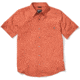 Marmot Aerobora Short Sleeve Top - Mens, Picante, Extra Large, 42100-6740-XL