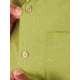 Marmot Aerobora Short Sleeve Top - Mens, Spinach Green, Small, M14116-21539-S