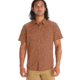 Marmot Aerobora Short Sleeve Top - Mens, Sunburn, Large, M14116-20497-L