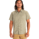 Marmot Aerobora Short Sleeve Top - Mens, Vetiver, Small, M14116-21543-S