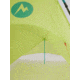 Marmot Agate Tent, Green Glow, One Size, 37870-3548-ONE