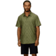 Marmot AirExchange Novelty SS Shirt - Mens, Olive Grove Leaf, S, M16475-42055S