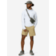 Marmot AirExchange SolarShield Hoody - Mens, Vapor, M, M16048-24371M