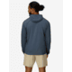 Marmot AirExchange SolarShield Hoody - Mens, Thunderhead, XL, M16048-24369XL