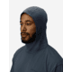 Marmot AirExchange SolarShield Hoody - Mens, Thunderhead, XL, M16048-24369XL