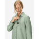 Marmot AirExchange SolarShield LS Shirt - Womens, Agate Green, S, M16056-24373S