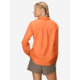 Marmot AirExchange SolarShield LS Shirt - Womens, Pomelo, XL, M16056-24363XL