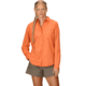 Marmot AirExchange SolarShield LS Shirt - Womens, Pomelo, XL, M16056-24363XL