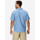 Marmot AirExchange SolarShield Novelty SS Shirt - Mens, Rain Cloud Tomales Stripe, L, M16075-24297L