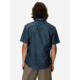 Marmot AirExchange SolarShield Novelty SS Shirt - Mens, Thunderhead Daybreak, S, M16075-24280S