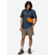 Marmot AirExchange SolarShield Novelty SS Shirt - Mens, Thunderhead Daybreak, S, M16075-24280S