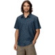 Marmot AirExchange SolarShield Novelty SS Shirt - Mens, Thunderhead Daybreak, S, M16075-24280S
