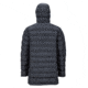 Marmot Alassian Featherless Parka - Mens, Black, Extra Large, 11540-001-XL