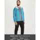 Marmot Alpha 60 Jacket - Mens, Enamel Blue, Small, 81830-2210-Enamel Blue-S