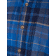 Marmot Anderson Lightweight Flannel - Men's, 2XL, Dark Azure, M13559-2059-XXL
